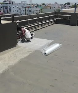 SGS-Waterproofing-Contractors-in-Chennai-Tamil-Nadu-laber