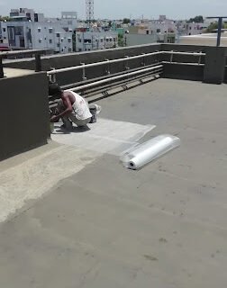 SGS-Waterproofing-Contractors-in-Chennai-Tamil-Nadu-laber