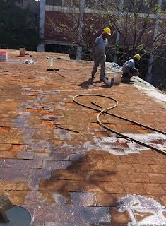 SGS Waterproofing Contractors in Chennai, Tamil Nadu