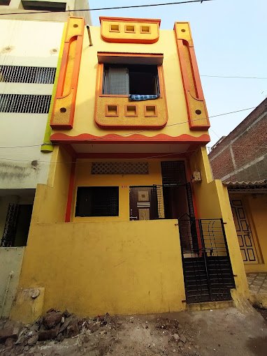 SHARUKH Construction Contractor in Surat, Gujarat