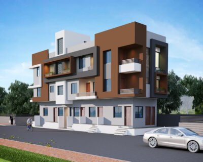 SHARUKH Construction Contractor in Surat, Gujarat