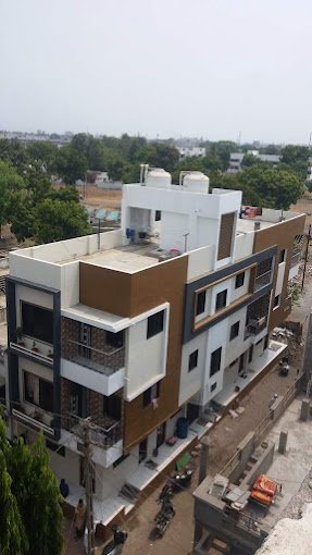SHARUKH Construction Contractor in Surat, Gujarat