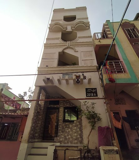 SHARUKH Construction Contractor in Surat, Gujarat