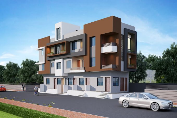SHARUKH Construction Contractor in Surat, Gujarat
