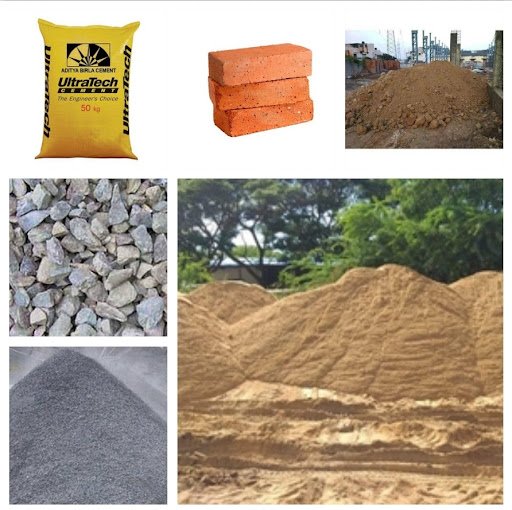 Sahil Traders Building Material Suppliers in Nagpur, Maharashtra