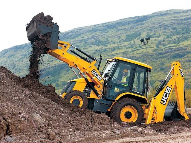 Sainik Earth Filling Contractors in Noida, Uttar Pradesh