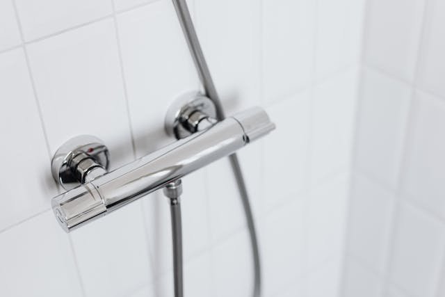 Santosh Plumber in Gaya, Bihar