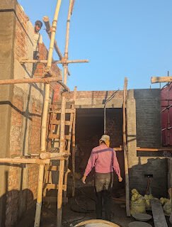 Shakti Construction Contractor in Mumbai, Maharashtra