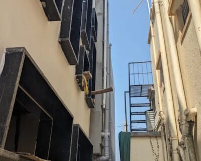 Shakti Construction Contractor in Mumbai, Maharashtra