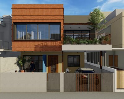 Shakti Construction Contractor in Mumbai, Maharashtra