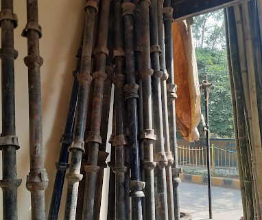 Sharma-Scaffolding-Contractor-in-Faridabad-Haryana-