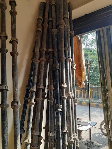 Sharma Scaffolding Contractor in Faridabad, Haryana