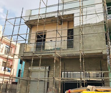 Sharma Scaffolding Contractor in Faridabad, Haryana