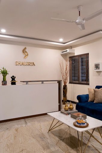 Shaurya Construction Contractor in Visakhapatnam, Andhra Pradesh
