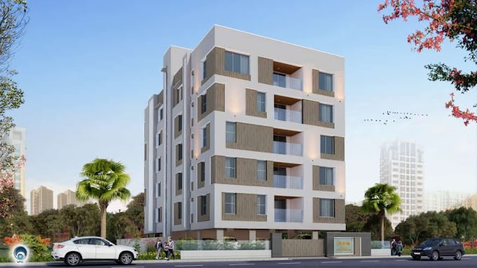 Shaurya Construction Contractor in Visakhapatnam, Andhra Pradesh