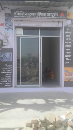 Shekhawati Waterproofing Contractors in Jaipur, Rajasthan