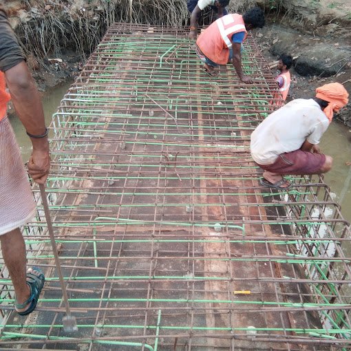 Shivalaya Construction Contractor in New Delhi, Delhi