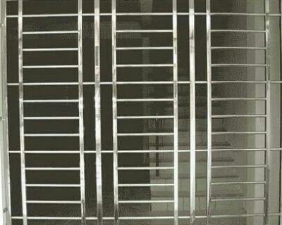 Shivam Steel Welding Works in Indore, Madhya Pradesh