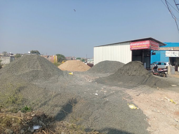 Shree Balaji Traders Building Material Suppliers in Indore, Madhya Pradesh