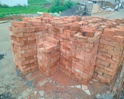 Shree Balaji Traders Building Material Suppliers in Indore, Madhya Pradesh