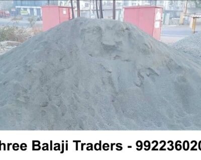 Shree Balaji Traders Building Material Suppliers in Pune, Maharashtra