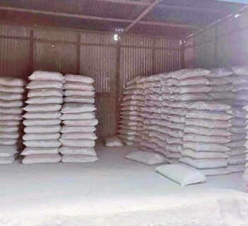 Shree Balaji Traders Building Material Suppliers in Pune, Maharashtra