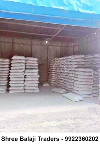 Shree Balaji Traders Building Material Suppliers in Pune, Maharashtra