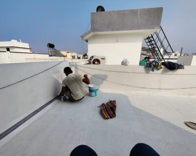 Shree Datt Painting Services in Vadodara, Gujarat