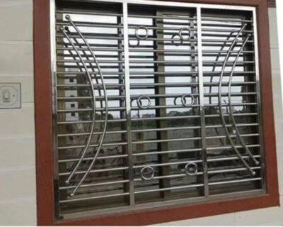 Shree Ganesh Steel Welding Works in Surat, Gujarat