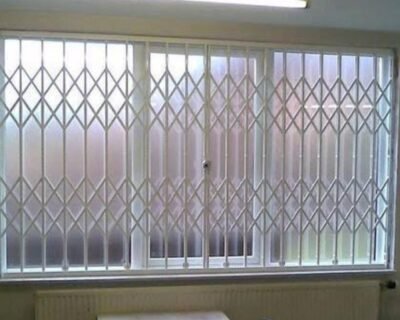 Shree Ganesh Steel Welding Works in Surat, Gujarat