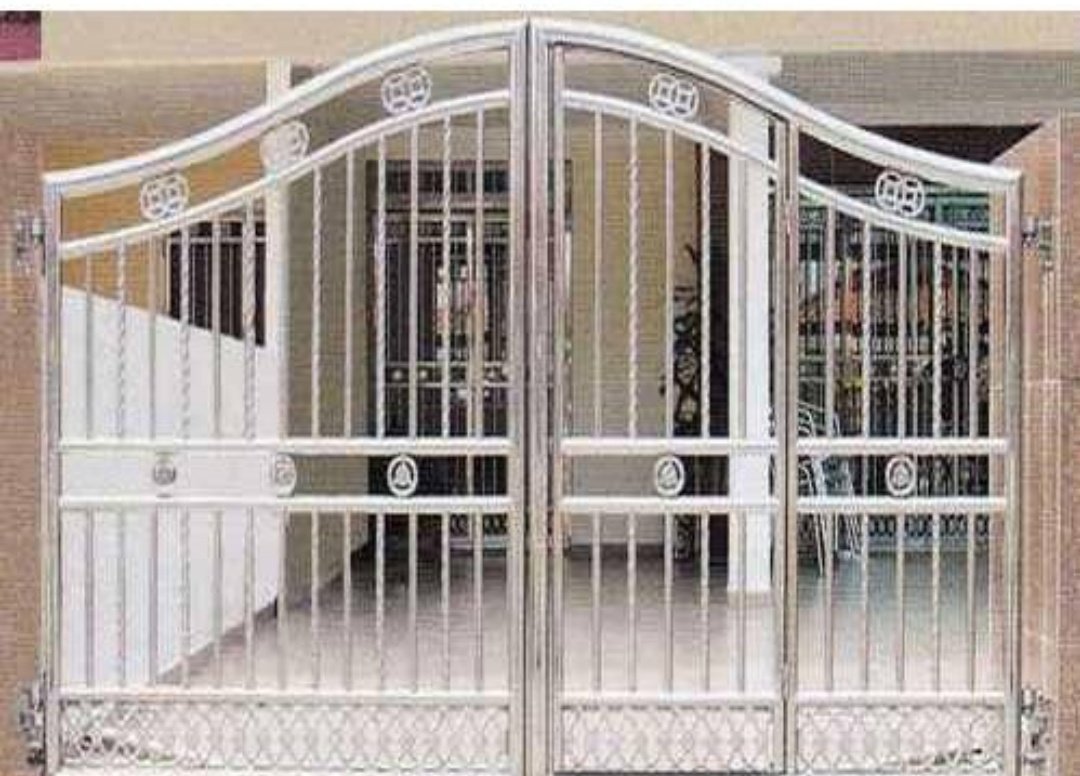 Shree Ganesh Steel Welding Works in Surat, Gujarat