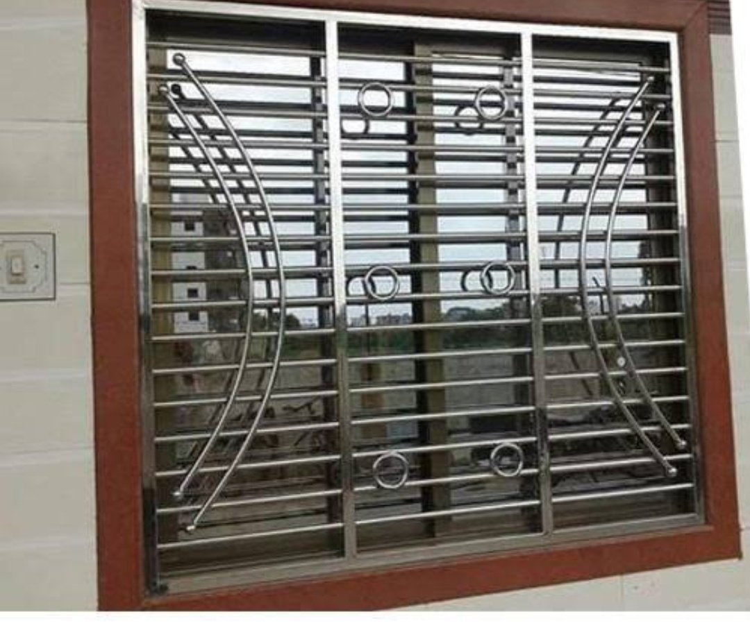 Shree Ganesh Steel Welding Works in Surat, Gujarat