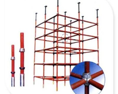 Shree Mangalmurti Scaffolding Contractor in Mumbai, Maharashtra