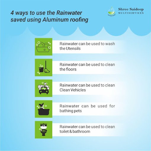 Shree Saideep Rain Water Harvesting Consultants in Mumbai, Maharashtra