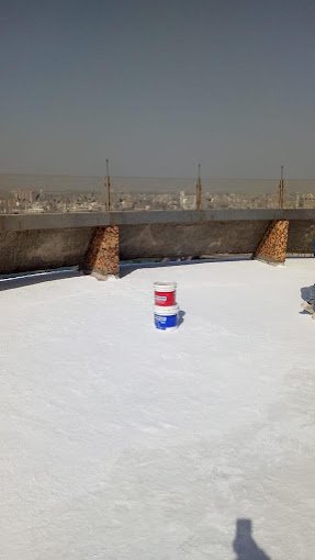 Shreenathji Waterproofing Contractors in Ahmedabad, Gujarat
