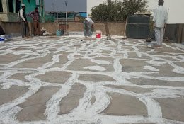 Shreenathji Waterproofing Contractors in Ahmedabad, Gujarat