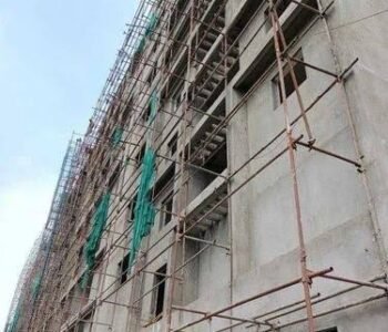 Shri Balaji Scaffolding Contractor in Gurgaon, Haryana