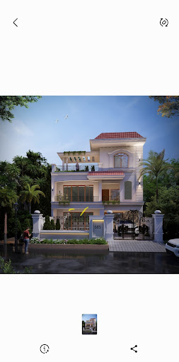 Shri Durga Construction Contractor in Chandigarh