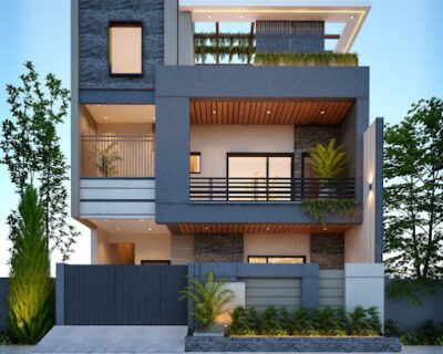 Shri Durga Construction Contractor in Chandigarh