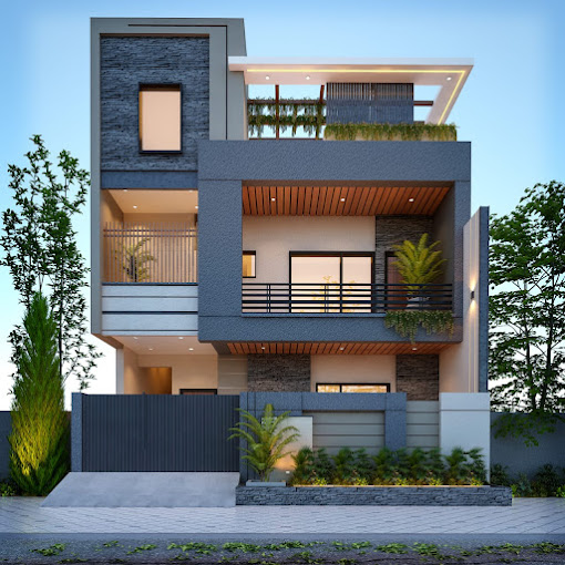 Shri Durga Construction Contractor in Chandigarh