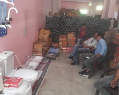 Shri-shiv-Plumber-in-Begusarai-Bihar-