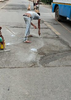 Shruti Waterproofing Contractors in Kolkata, West Bengal