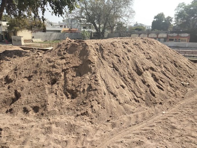 Singhal Building Material Suppliers in Lucknow, Uttar Pradesh