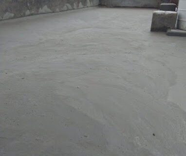Solution Waterproofing Contractors in Surat, Gujarat