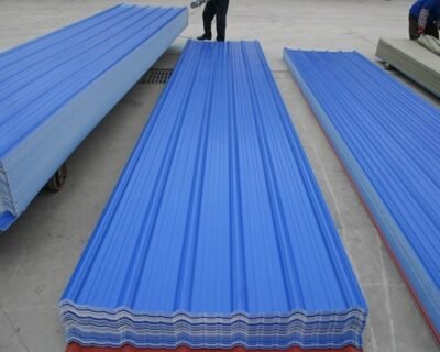 Soni Brothers Roofing Contractors in Indore, Madhya Pradesh