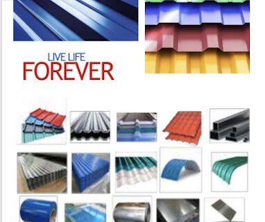 Soni Brothers Roofing Contractors in Indore, Madhya Pradesh