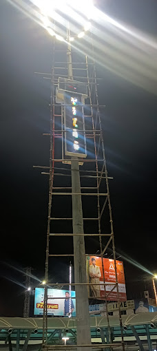 Sri Laxmi Durga Ganpathi Scaffolding Contractor in Visakhapatnam, Andhra Pradesh