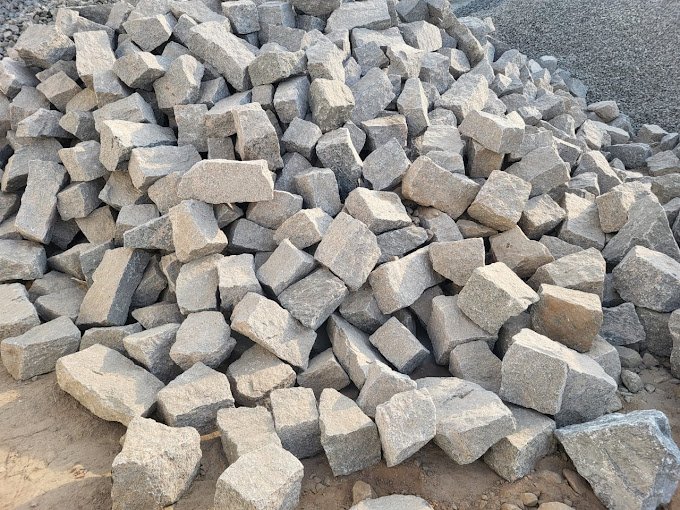Sri Murugan Building Material Suppliers in Coimbatore, Tamil Nadu