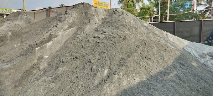 Sri Murugan Building Material Suppliers in Coimbatore, Tamil Nadu