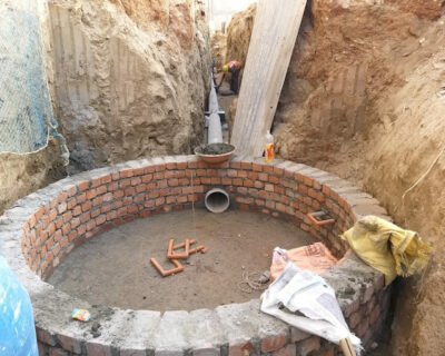 Sri Ram Rain Water Harvesting Consultants in Bengaluru, Karnataka